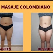 Beneficios del Masaje colombiano